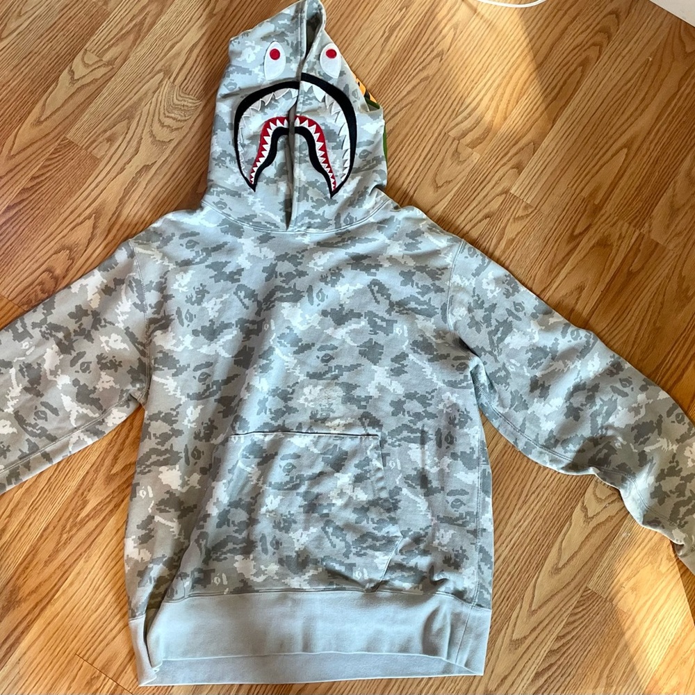 hoodie